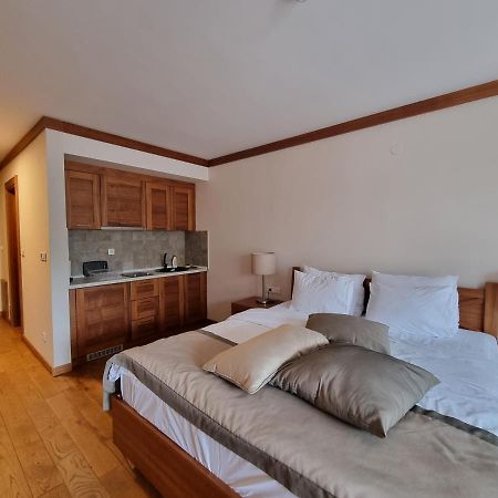 Apartman S-Lux Privatni App Vuckoo ヤホリナ エクステリア 写真