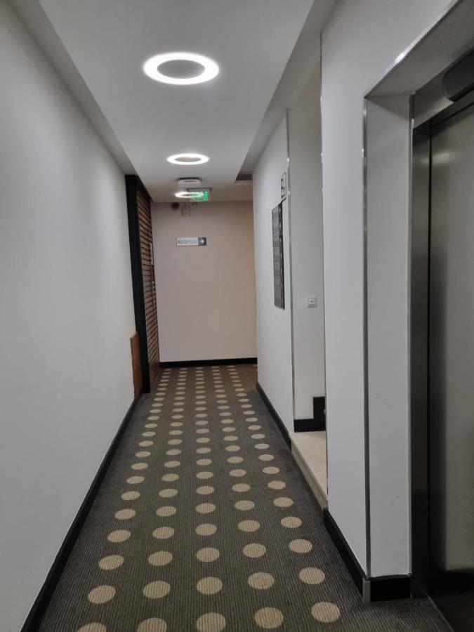 Apartman S-Lux Privatni App Vuckoo ヤホリナ エクステリア 写真