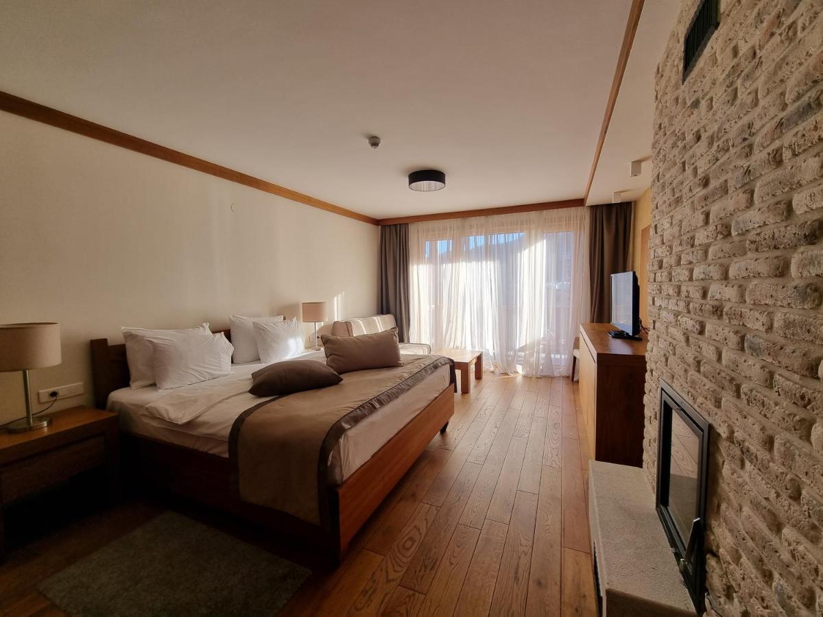 Apartman S-Lux Privatni App Vuckoo ヤホリナ エクステリア 写真