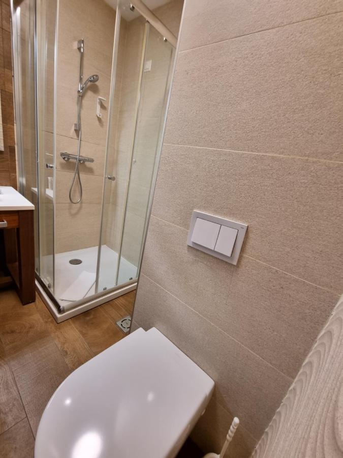 Apartman S-Lux Privatni App Vuckoo ヤホリナ エクステリア 写真
