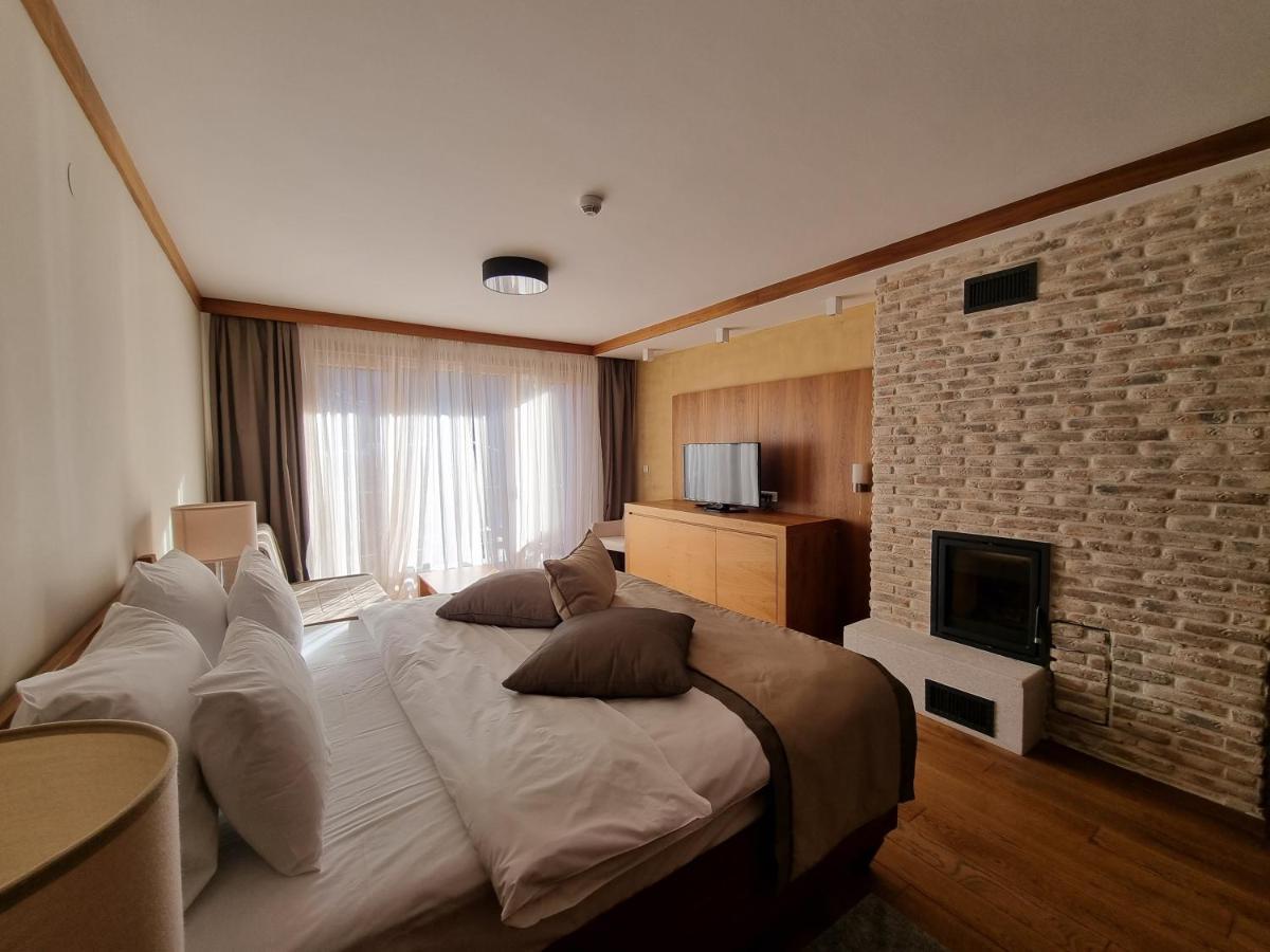 Apartman S-Lux Privatni App Vuckoo ヤホリナ エクステリア 写真