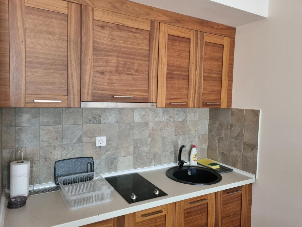 Apartman S-Lux Privatni App Vuckoo ヤホリナ エクステリア 写真
