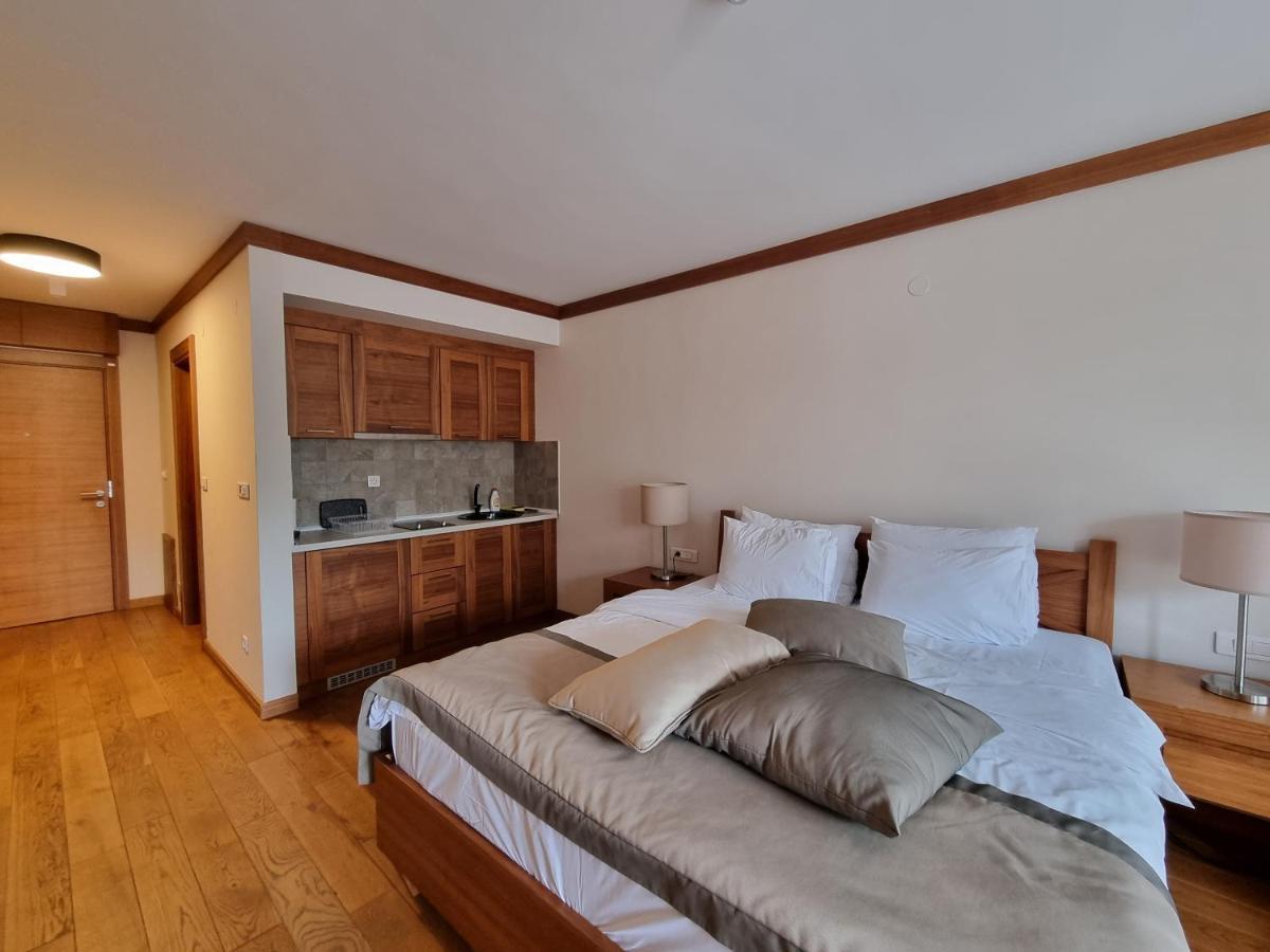 Apartman S-Lux Privatni App Vuckoo ヤホリナ エクステリア 写真