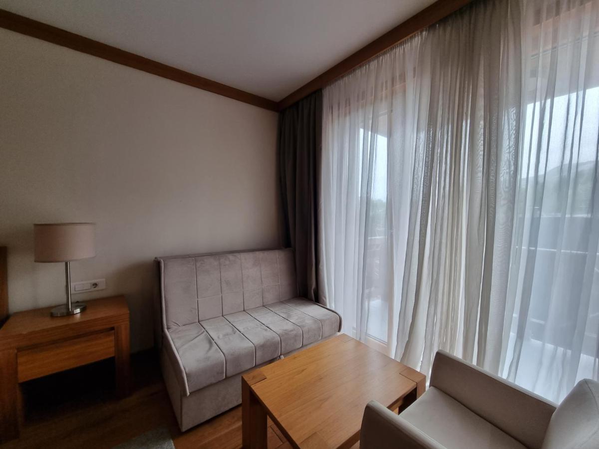 Apartman S-Lux Privatni App Vuckoo ヤホリナ エクステリア 写真